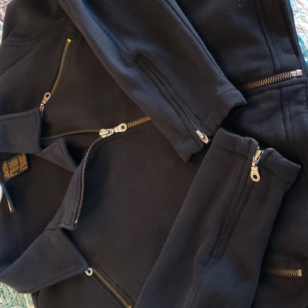 Harley jacket - Picture 4 of 8